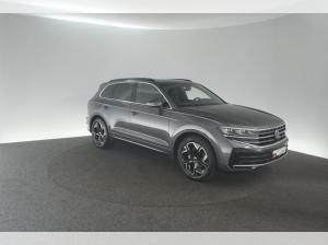 Volkswagen Touareg 3.0 TDI 4MOTION Tiptronic Elegance / SOFORT VERFÜGBAR !