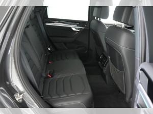 Volkswagen Touareg 3.0 TDI 4MOTION Tiptronic Elegance / SOFORT VERFÜGBAR !
