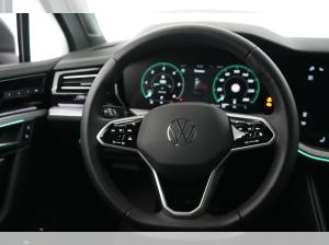 Volkswagen Touareg 3.0 TDI 4MOTION Tiptronic Elegance / SOFORT VERFÜGBAR !