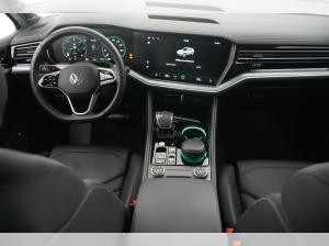 Volkswagen Touareg 3.0 TDI 4MOTION Tiptronic Elegance / SOFORT VERFÜGBAR !