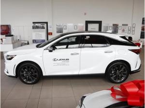 Lexus RX 450 F-Sport Design "Sofort Verfügbar"
