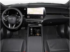 Lexus RX 450 F-Sport Design "Sofort Verfügbar"