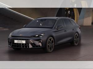 Cupra Leon Sportstourer VZ 2.0 TSI 245 kW (333 PS) 7-Gang-DSG 4Drive