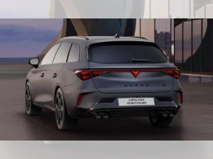Cupra Leon Sportstourer VZ 2.0 TSI 245 kW (333 PS) 7-Gang-DSG 4Drive