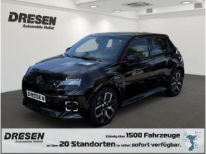 Renault R5 R 5 Iconic Five 120 Urban Range *Ganzjahresreifen*360 Grad Kamara*Easy Park