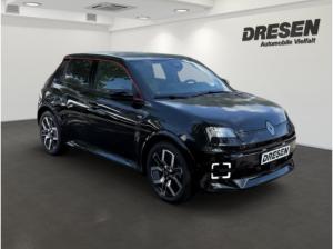 Renault R5 R 5 Iconic Five 120 Urban Range *Ganzjahresreifen*360 Grad Kamara*Easy Park