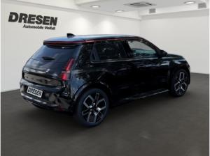 Renault R5 R 5 Iconic Five 120 Urban Range *Ganzjahresreifen*360 Grad Kamara*Easy Park