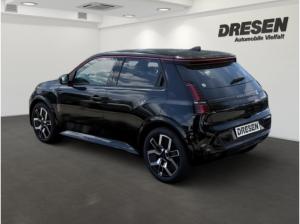 Renault R5 R 5 Iconic Five 120 Urban Range *Ganzjahresreifen*360 Grad Kamara*Easy Park