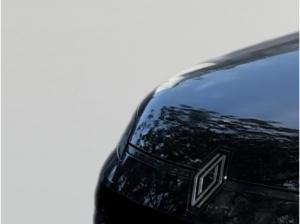 Renault R5 R 5 Iconic Five 120 Urban Range *Ganzjahresreifen*360 Grad Kamara*Easy Park