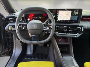 Renault R5 R 5 Iconic Five 120 Urban Range *Ganzjahresreifen*360 Grad Kamara*Easy Park