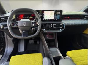 Renault R5 R 5 Iconic Five 120 Urban Range *Ganzjahresreifen*360 Grad Kamara*Easy Park