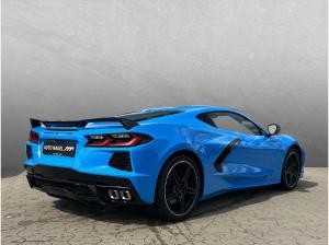 Corvette C8 Stingray Coupe Competi.seats *3 Ja. Garantie*