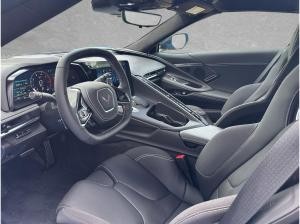 Corvette C8 Stingray Coupe Competi.seats *3 Ja. Garantie*