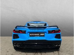 Corvette C8 Stingray Coupe Competi.seats *3 Ja. Garantie*