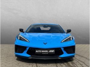 Corvette C8 Stingray Coupe Competi.seats *3 Ja. Garantie*