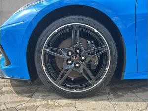 Corvette C8 Stingray Coupe Competi.seats *3 Ja. Garantie*