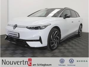 Volkswagen ID.7 Tourer Pro - + AHK + SmartPano + IQ.Light + IQ.Drive
