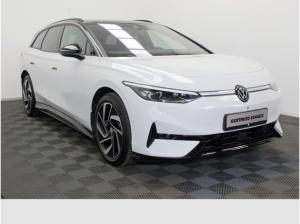 Volkswagen ID.7 Tourer Pro - + AHK + SmartPano + IQ.Light + IQ.Drive