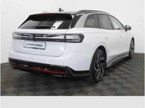 Volkswagen ID.7 Tourer Pro - + AHK + SmartPano + IQ.Light + IQ.Drive