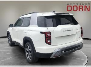 KGM Torres Nomad 1,5 MT 2WD