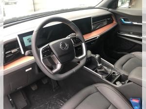 KGM Torres Nomad 1,5 MT 2WD