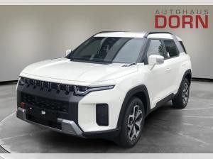 KGM Torres Nomad 1,5 MT 2WD