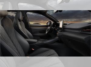 Cupra Terramar Terramar VZ 2.0 TSI 195 kW (265 PS) 7-Gang DSG 4Drive