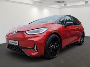 Volkswagen ID.3 GTX - + IQ.Light + Pano + SHZ + Standklima