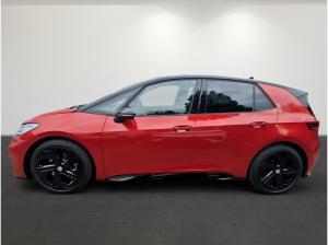 Volkswagen ID.3 GTX - + IQ.Light + Pano + SHZ + Standklima