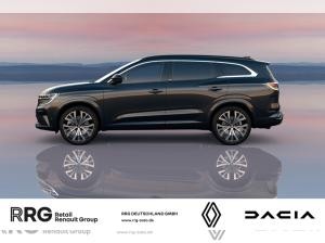 Renault Espace Iconic E-Tech Full-Hybrid 200 - Zulassung bis 30.09.2025