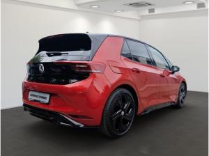 Volkswagen ID.3 GTX - + IQ.Light + Pano + SHZ + Standklima