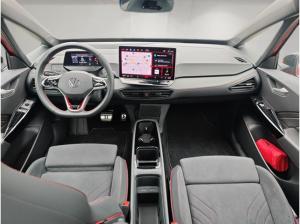 Volkswagen ID.3 GTX - + IQ.Light + Pano + SHZ + Standklima