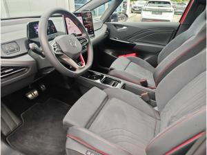 Volkswagen ID.3 GTX - + IQ.Light + Pano + SHZ + Standklima