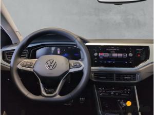 Volkswagen Polo 1,0 TSI DSG Goal AHK+GJ-REIFEN+ACC+APP-CONNECT