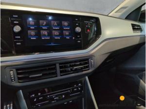 Volkswagen Polo 1,0 TSI DSG Goal AHK+GJ-REIFEN+ACC+APP-CONNECT