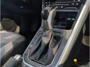 Volkswagen Polo 1,0 TSI DSG Goal AHK+GJ-REIFEN+ACC+APP-CONNECT