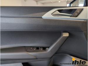 Volkswagen Polo 1,0 TSI DSG Goal AHK+GJ-REIFEN+ACC+APP-CONNECT