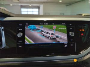 Volkswagen Polo 1,0 TSI DSG Goal AHK+GJ-REIFEN+ACC+APP-CONNECT