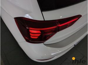 Volkswagen Polo 1,0 TSI DSG Goal AHK+GJ-REIFEN+ACC+APP-CONNECT