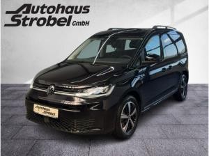 Volkswagen Caddy Dark Label 2.0 TDI 90 KW 4-Motion *AHK*LED*Navi