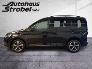 Volkswagen Caddy Dark Label 2.0 TDI 90 KW 4-Motion *AHK*LED*Navi