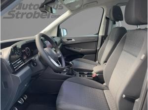 Volkswagen Caddy Dark Label 2.0 TDI 90 KW 4-Motion *AHK*LED*Navi