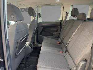 Volkswagen Caddy Dark Label 2.0 TDI 90 KW 4-Motion *AHK*LED*Navi