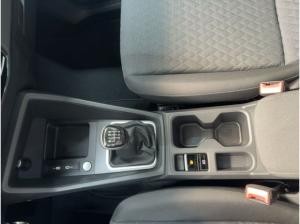 Volkswagen Caddy Dark Label 2.0 TDI 90 KW 4-Motion *AHK*LED*Navi