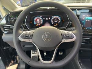 Volkswagen Caddy Dark Label 2.0 TDI 90 KW 4-Motion *AHK*LED*Navi