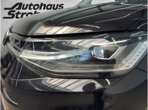 Volkswagen Caddy Dark Label 2.0 TDI 90 KW 4-Motion *AHK*LED*Navi