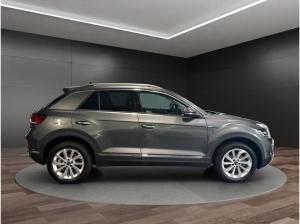 Volkswagen T-Roc Style 1.5 TSI*NAV*IQ DRIVE*CAM*ACC*DSG*LED
