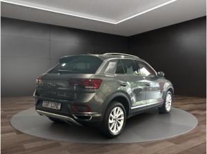 Volkswagen T-Roc Style 1.5 TSI*NAV*IQ DRIVE*CAM*ACC*DSG*LED
