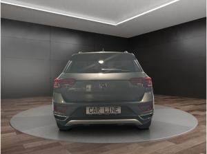 Volkswagen T-Roc Style 1.5 TSI*NAV*IQ DRIVE*CAM*ACC*DSG*LED