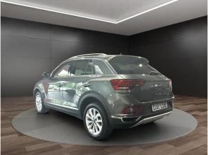 Volkswagen T-Roc Style 1.5 TSI*NAV*DSG*CAM*IQ DRIVE*ACC*LED
